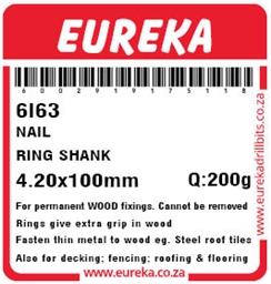 6I63 - Ring Shank Nail -6I63_label_T